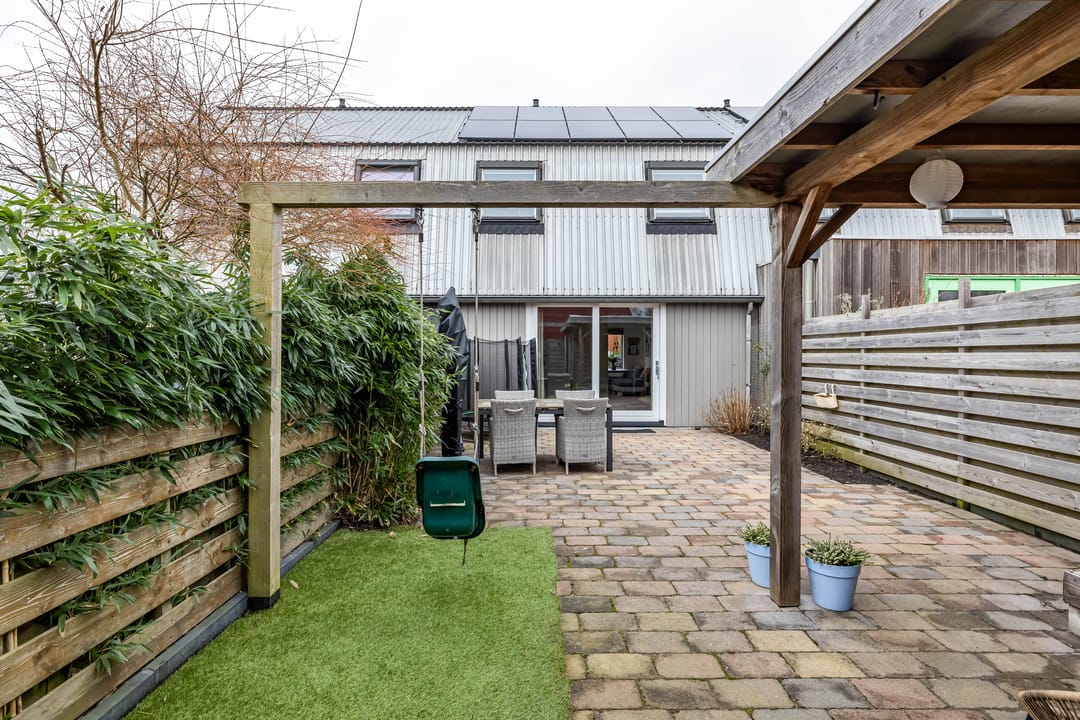 Foto 28 van De Waard 16