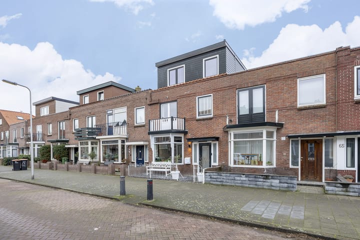 Foto 2 van Kompasstraat 61