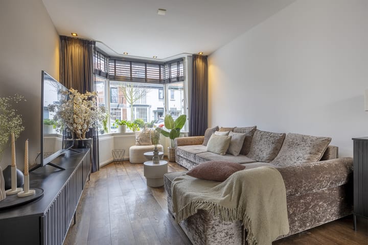 Foto 3 van Kompasstraat 61