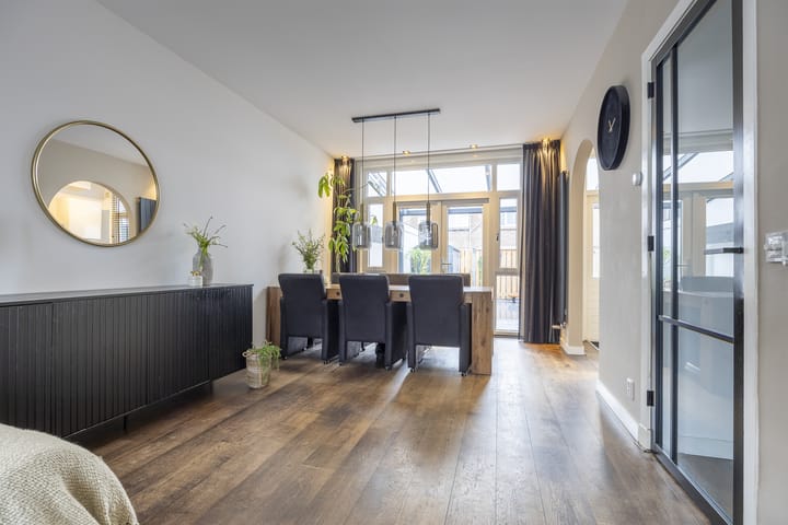 Foto 4 van Kompasstraat 61