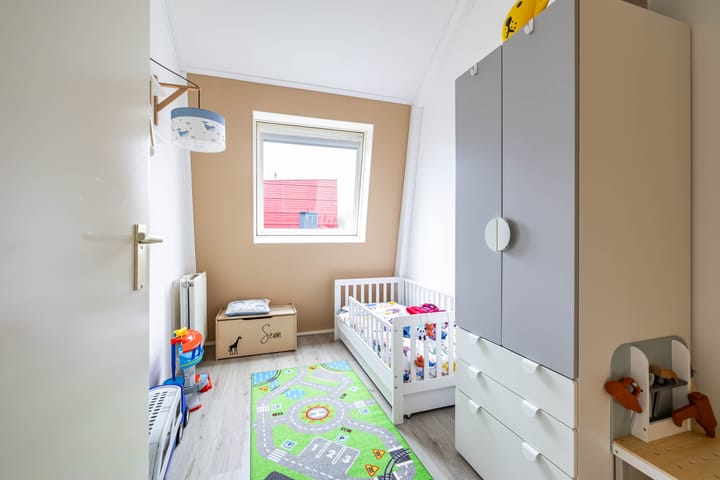 Foto 32 van De Waard 16