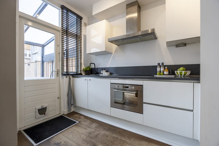 Foto 9 van Kompasstraat 61