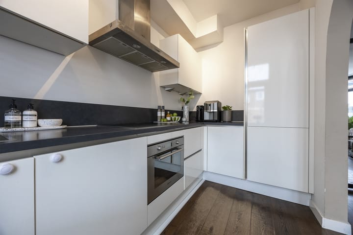 Foto 10 van Kompasstraat 61