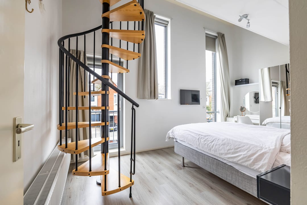 Foto 38 van De Waard 16