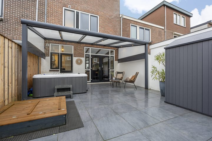 Foto 13 van Kompasstraat 61