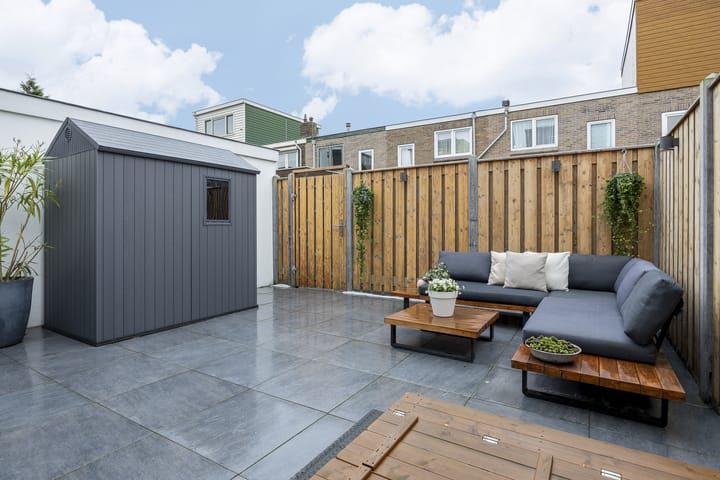 Foto 14 van Kompasstraat 61