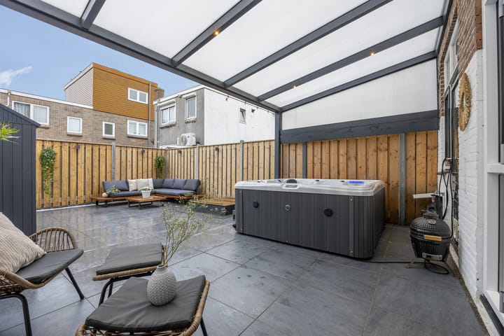 Foto 15 van Kompasstraat 61