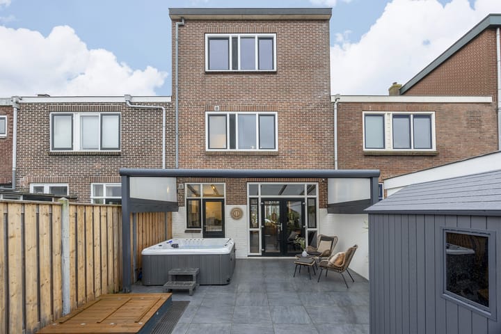 Foto 16 van Kompasstraat 61