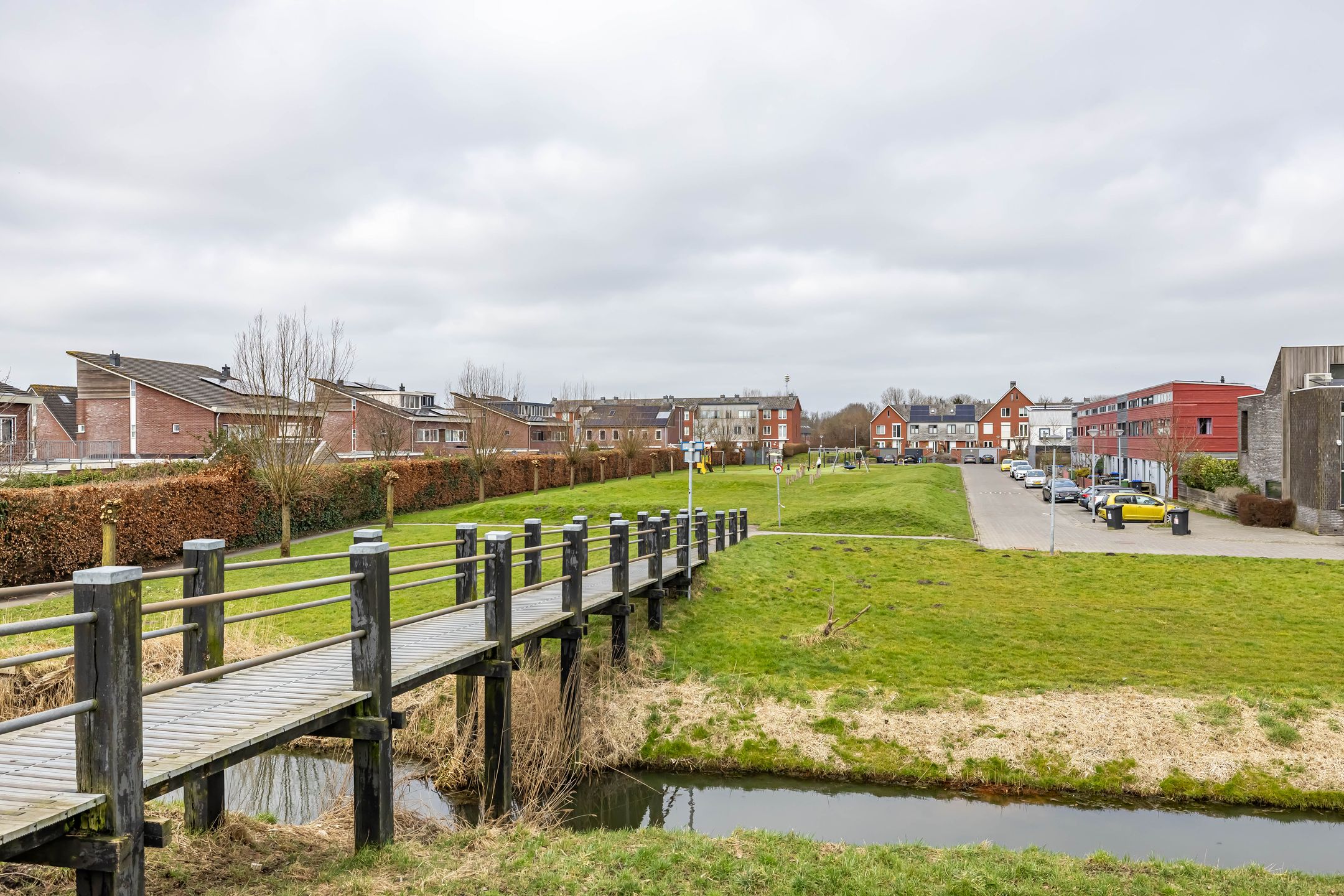 Foto 45 van De Waard 16