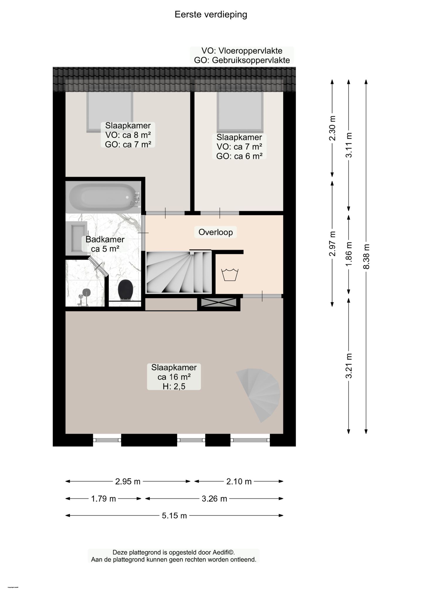 Foto 49 van De Waard 16