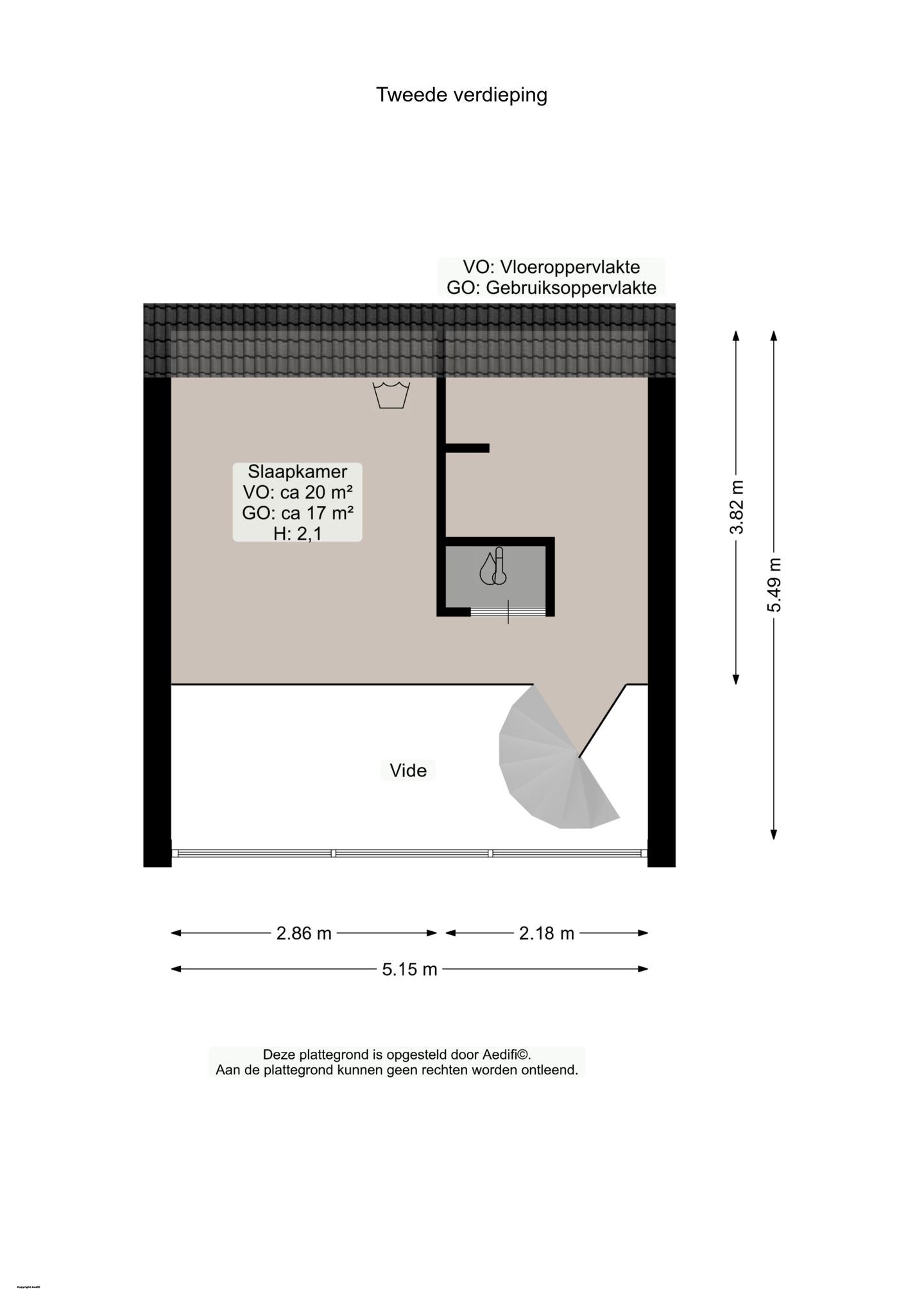 Foto 50 van De Waard 16