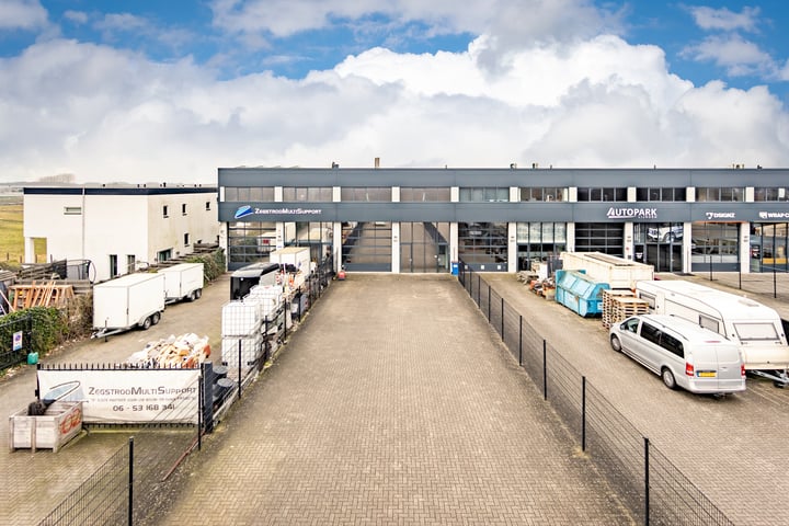 Lijnderdijk 183-J