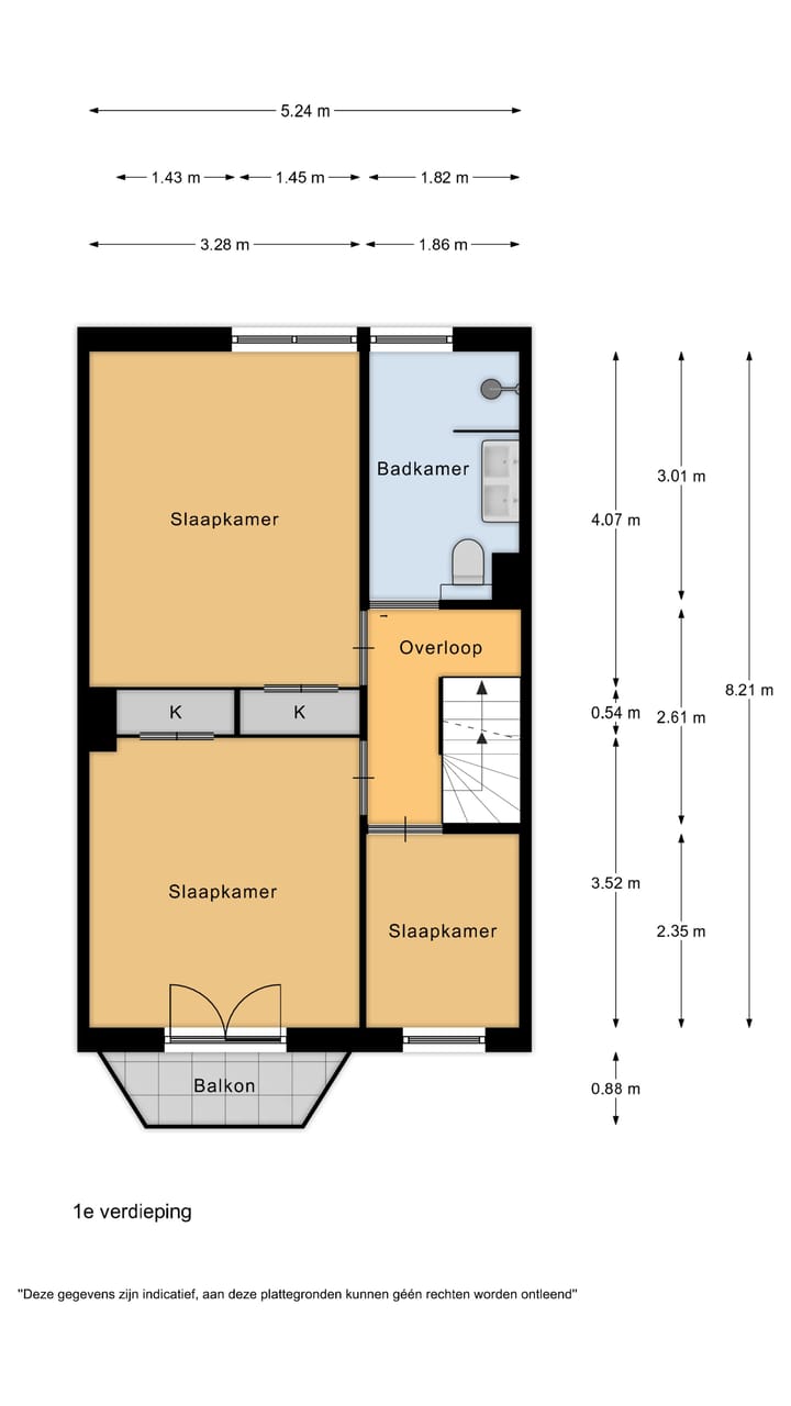 Foto 35 van Kompasstraat 61