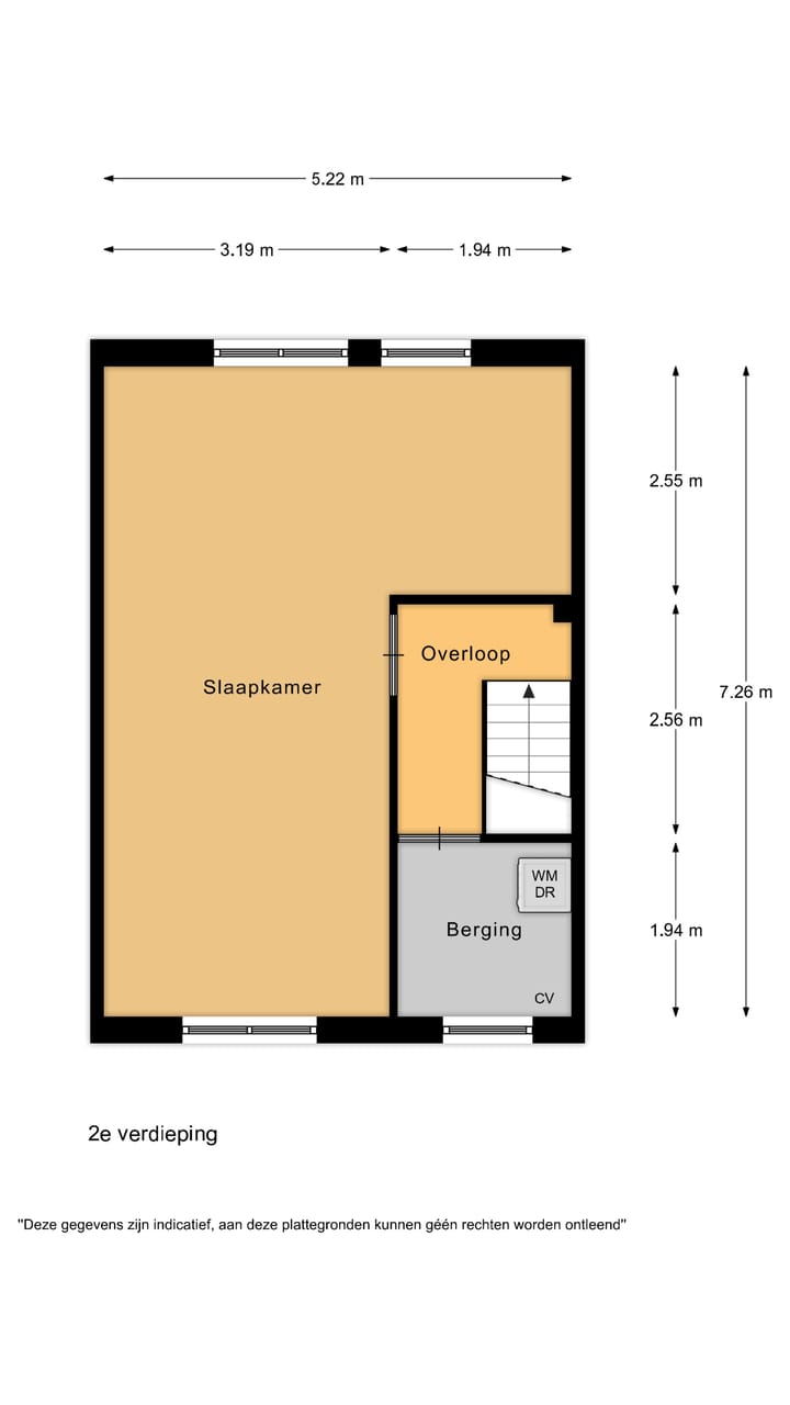 Foto 36 van Kompasstraat 61