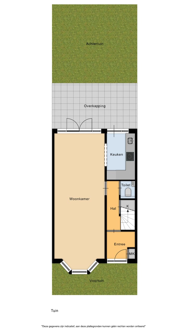 Foto 37 van Kompasstraat 61