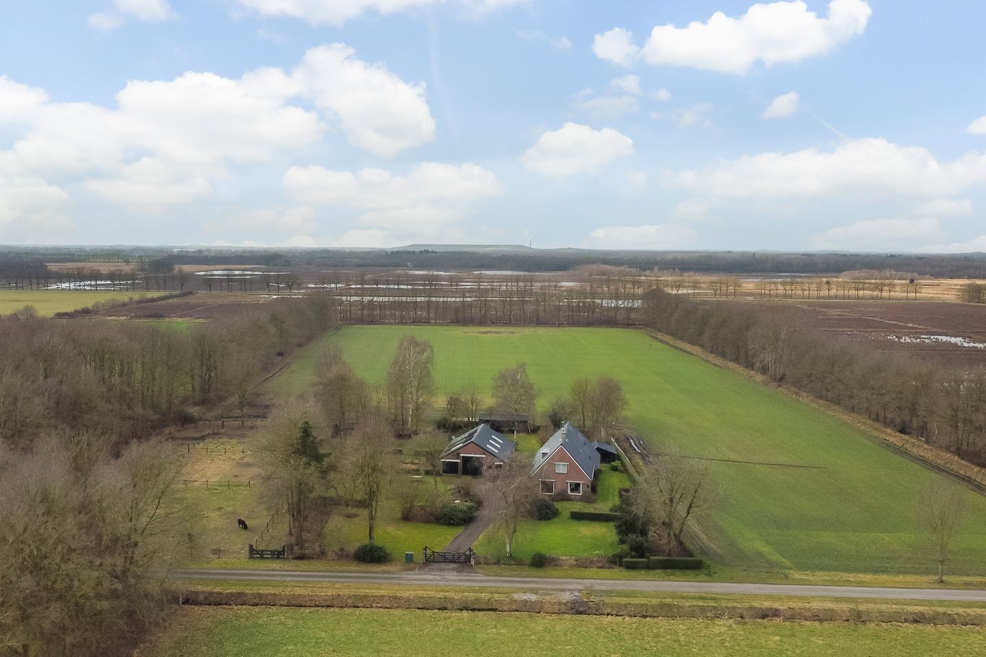 Foto 1 van Hullenzandweg 18