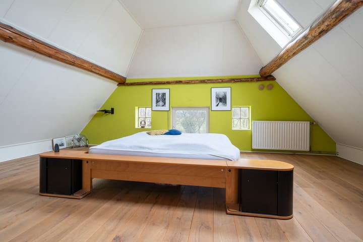 Foto 18 van Hullenzandweg 18