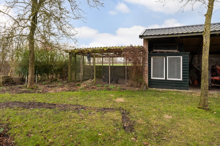 Foto 30 van Hullenzandweg 18