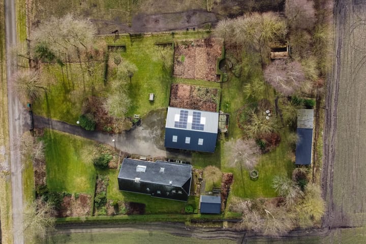 Foto 40 van Hullenzandweg 18