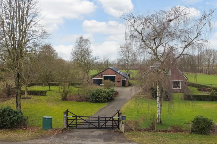 Foto 41 van Hullenzandweg 18