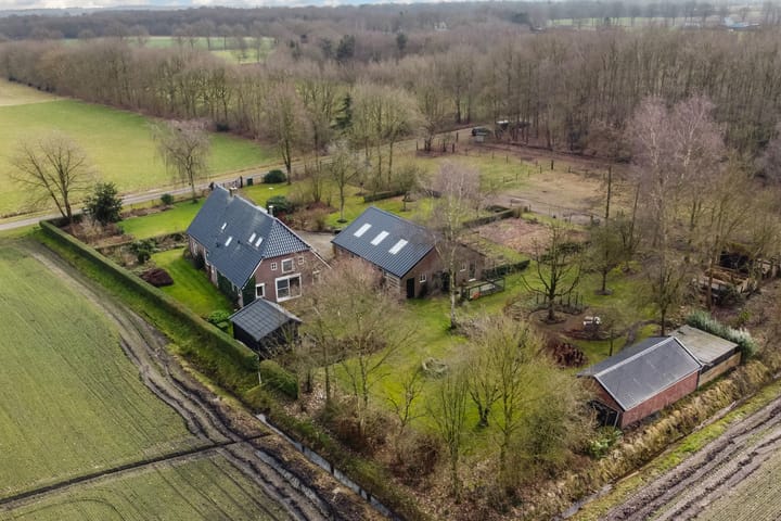 Foto 44 van Hullenzandweg 18