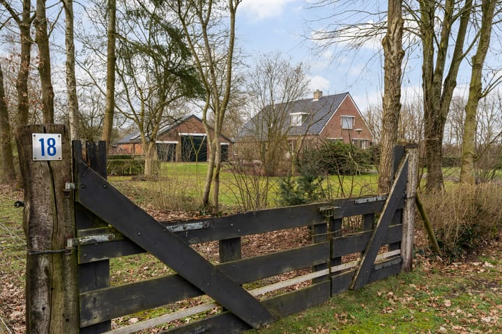 Foto 49 van Hullenzandweg 18