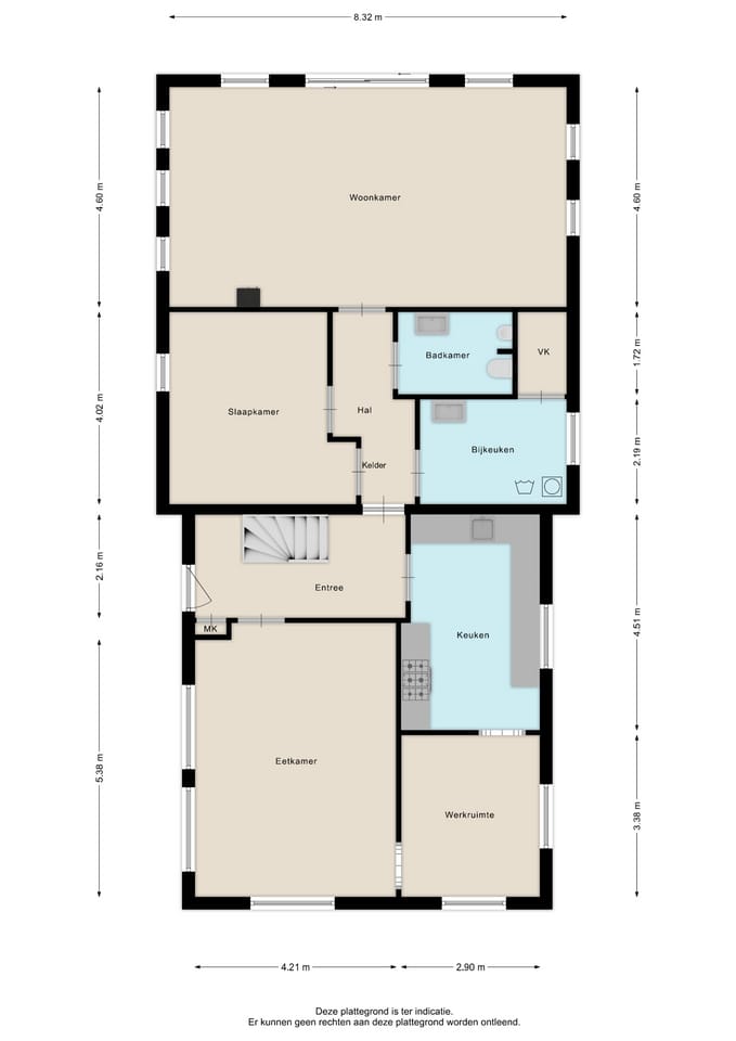 Foto 60 van Hullenzandweg 18