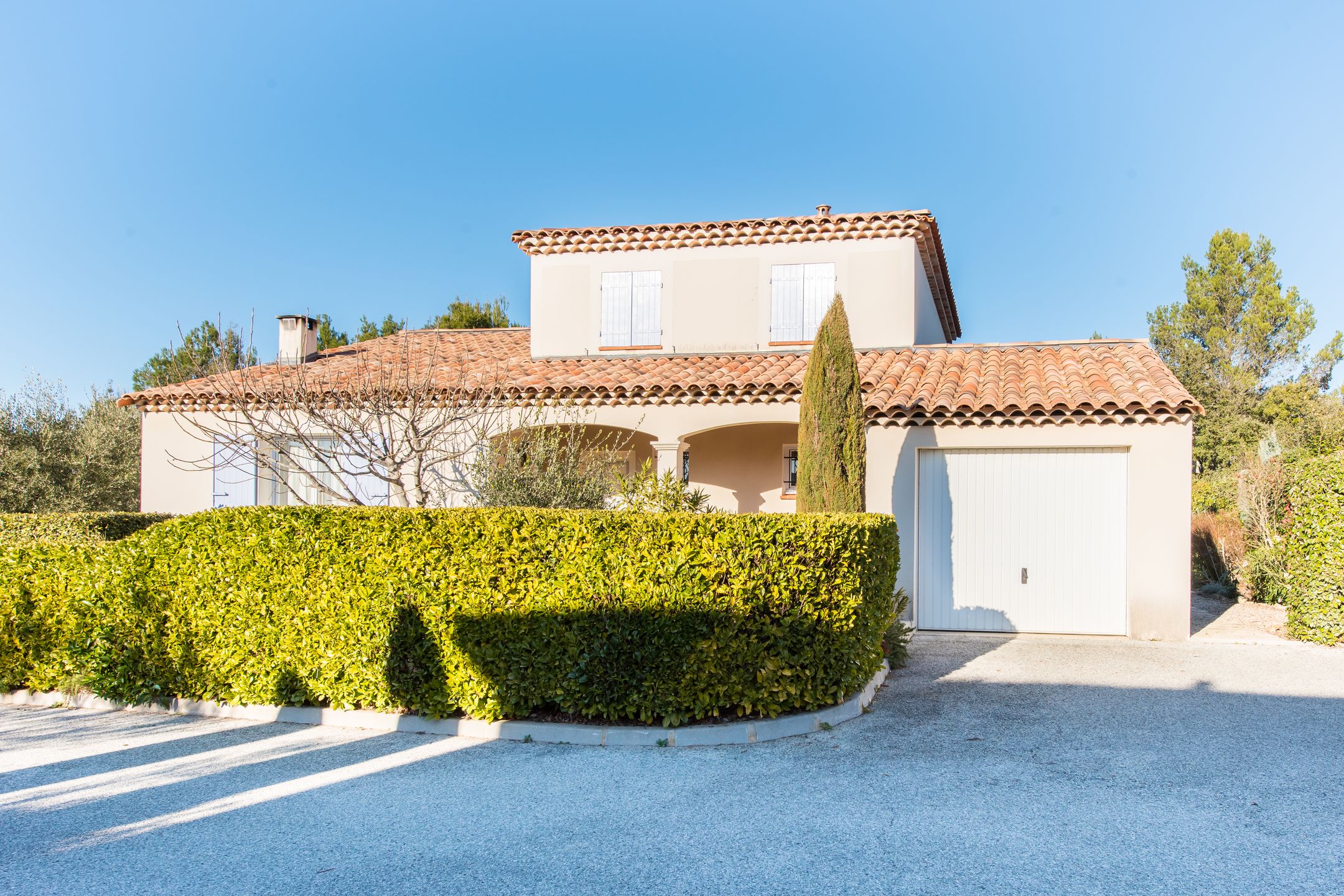 Photo 3 of La Vallee de la Sainte Baume 32