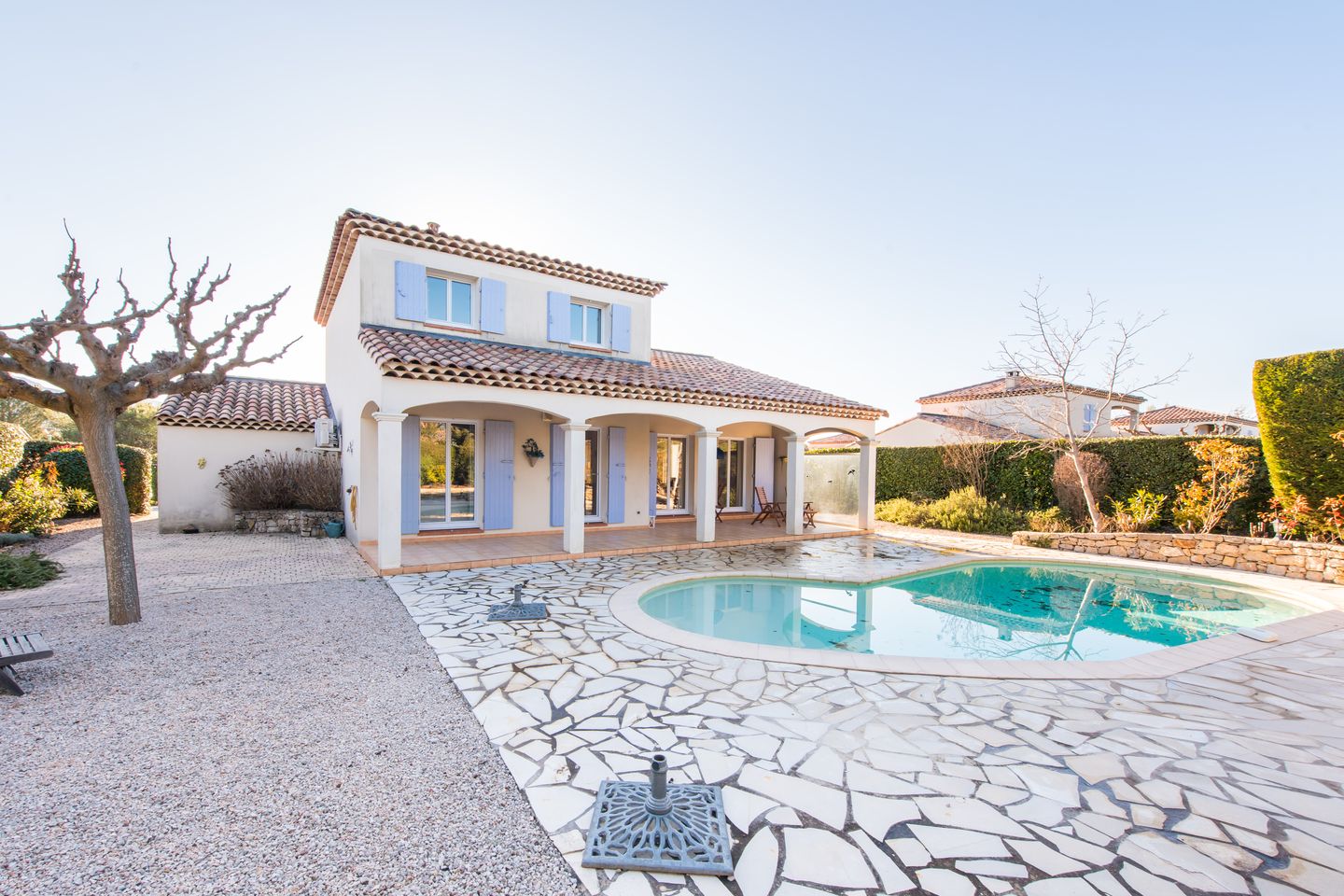 Photo 4 of La Vallee de la Sainte Baume 32