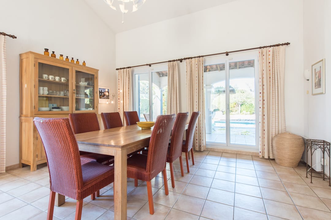 Photo 11 of La Vallee de la Sainte Baume 32