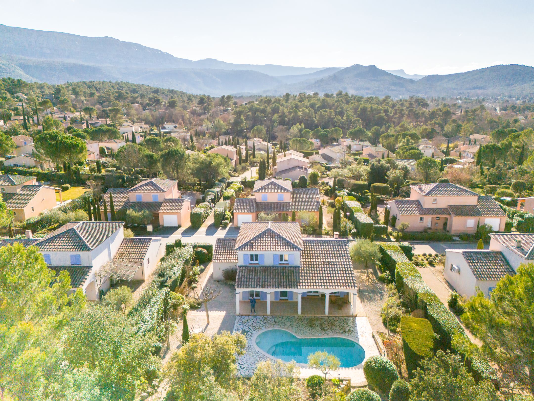 Photo 30 of La Vallee de la Sainte Baume 32