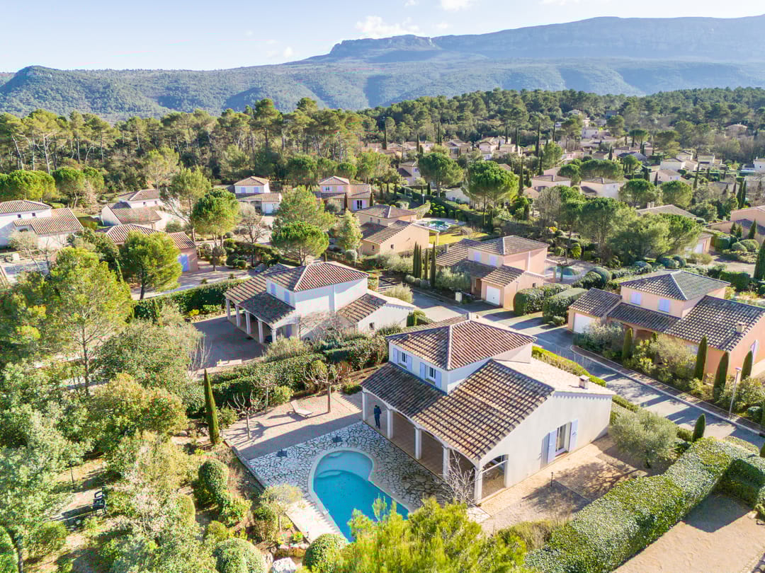 Photo 31 of La Vallee de la Sainte Baume 32