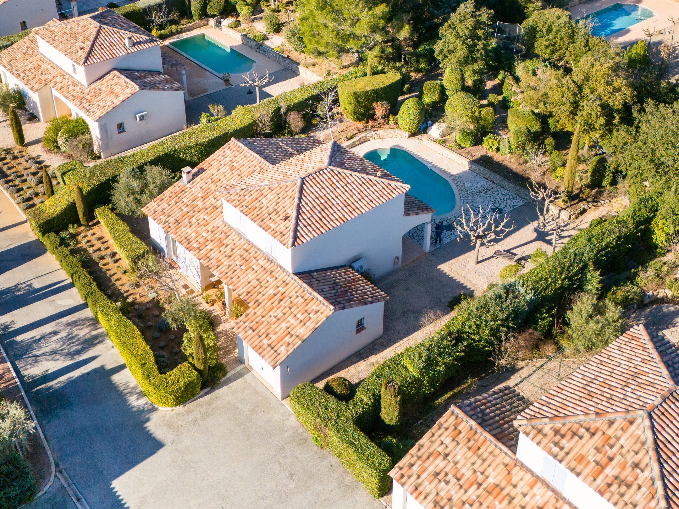 Photo 33 of La Vallee de la Sainte Baume 32