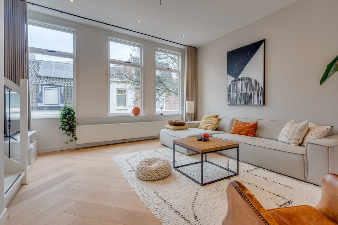 Foto 2 van Nieuwe Koekoekstraat 91