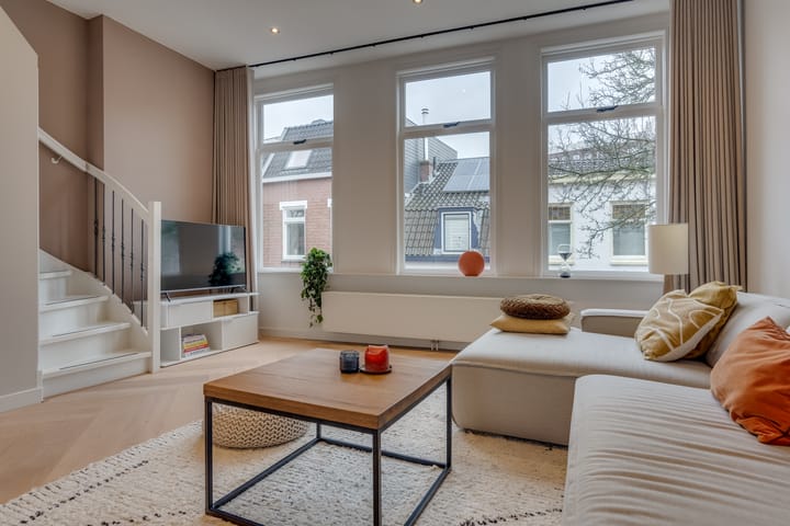 Foto 4 van Nieuwe Koekoekstraat 91