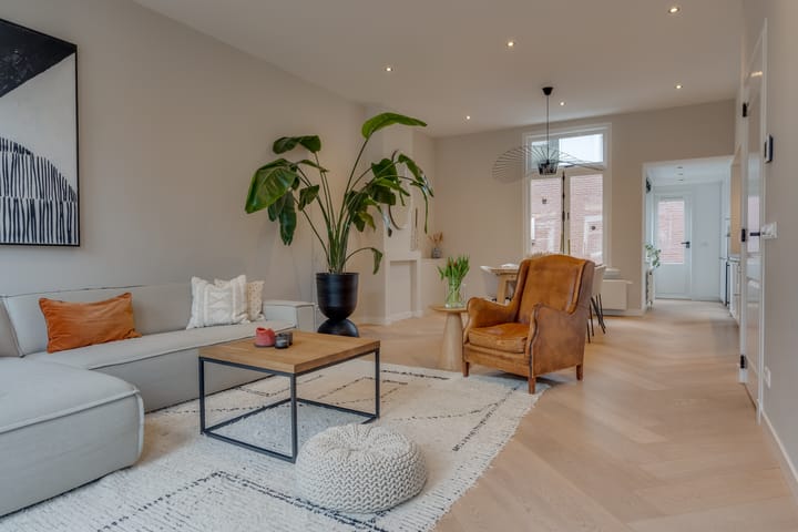 Foto 5 van Nieuwe Koekoekstraat 91