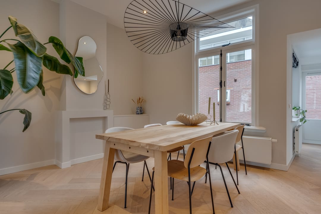 Foto 7 van Nieuwe Koekoekstraat 91