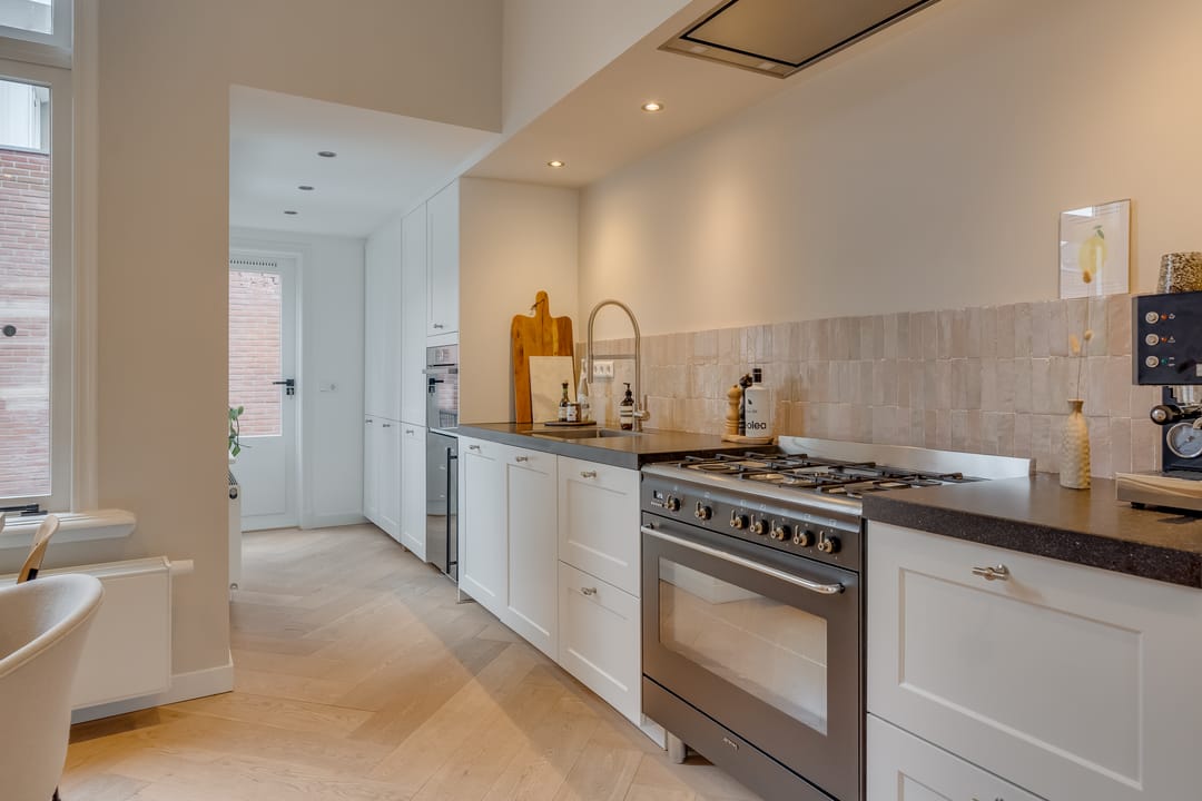 Foto 11 van Nieuwe Koekoekstraat 91