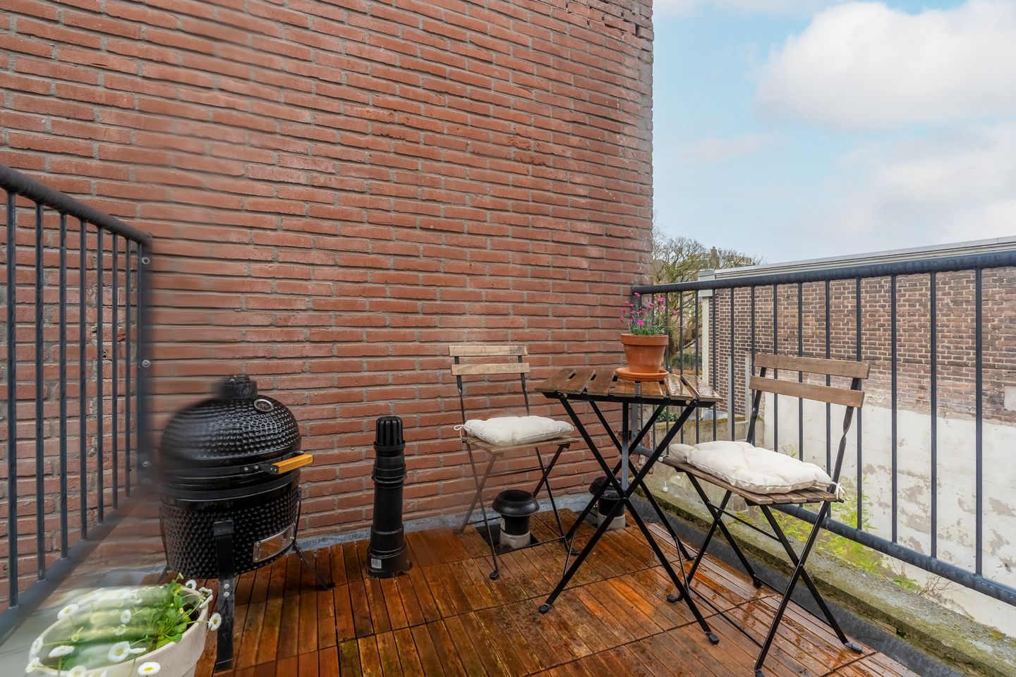 Foto 14 van Nieuwe Koekoekstraat 91