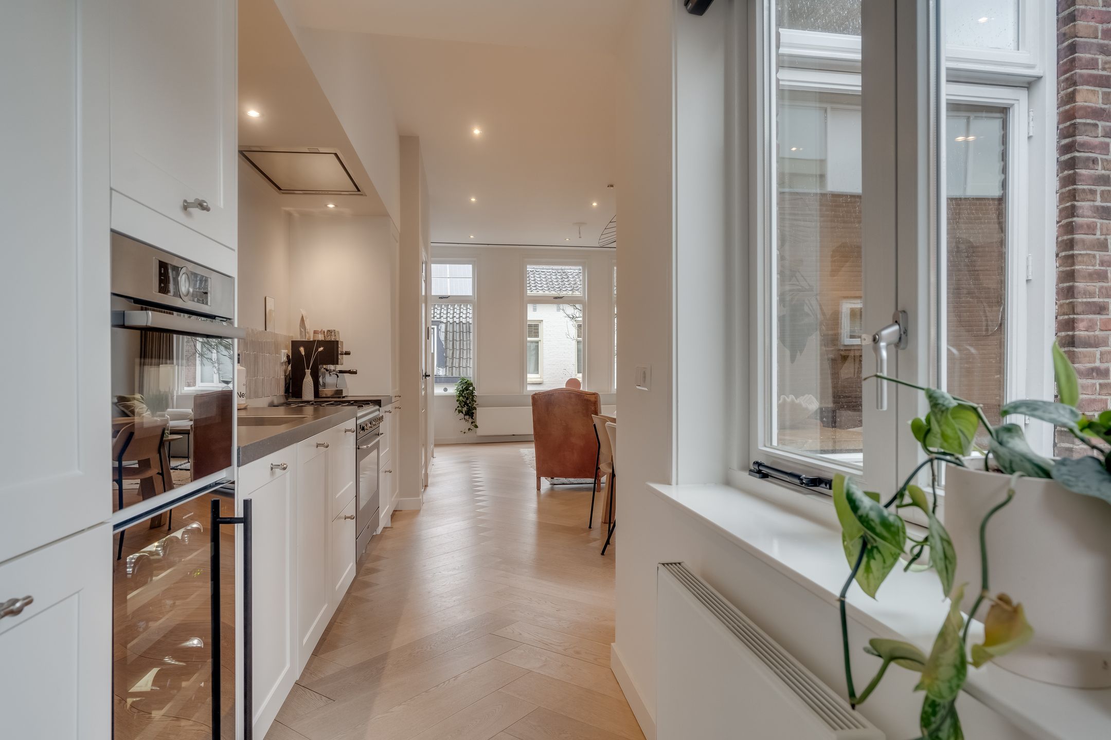 Foto 15 van Nieuwe Koekoekstraat 91