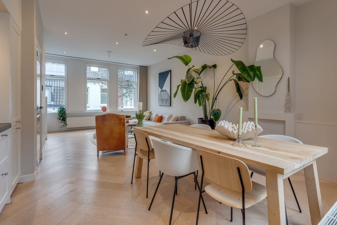 Foto 16 van Nieuwe Koekoekstraat 91