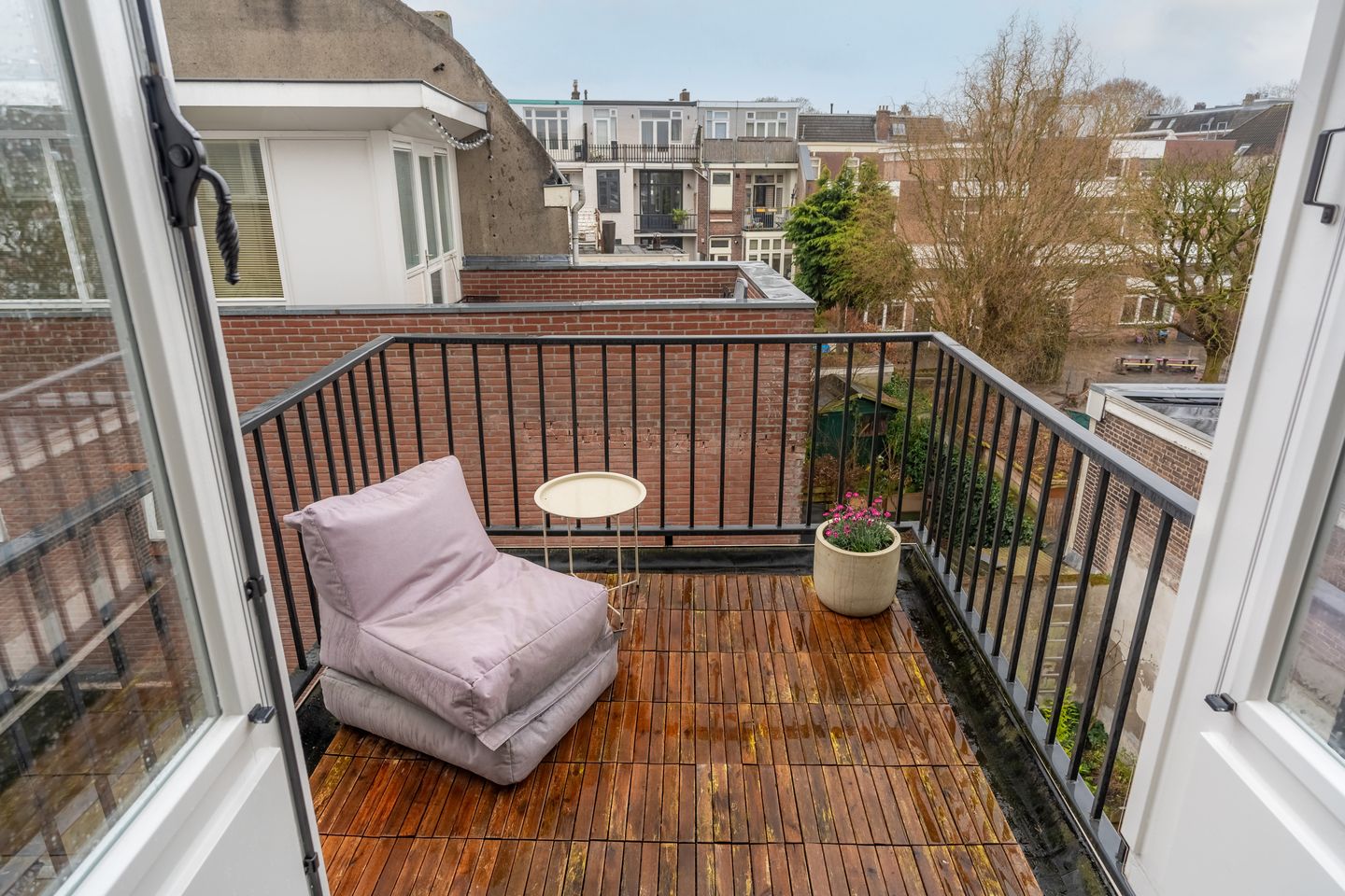 Foto 25 van Nieuwe Koekoekstraat 91