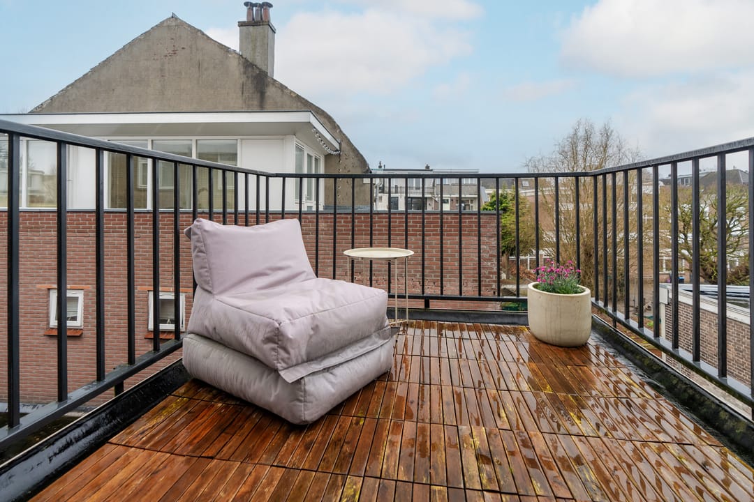 Foto 26 van Nieuwe Koekoekstraat 91