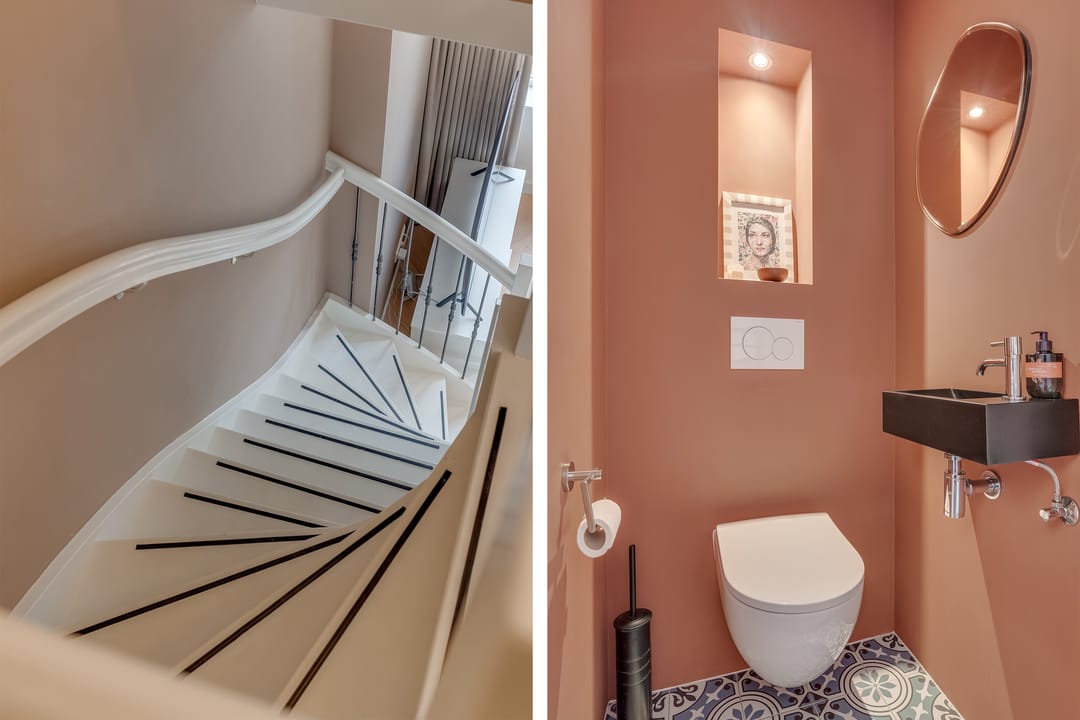 Foto 31 van Nieuwe Koekoekstraat 91