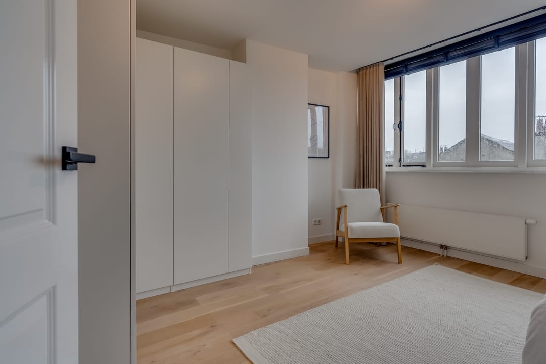 Foto 32 van Nieuwe Koekoekstraat 91