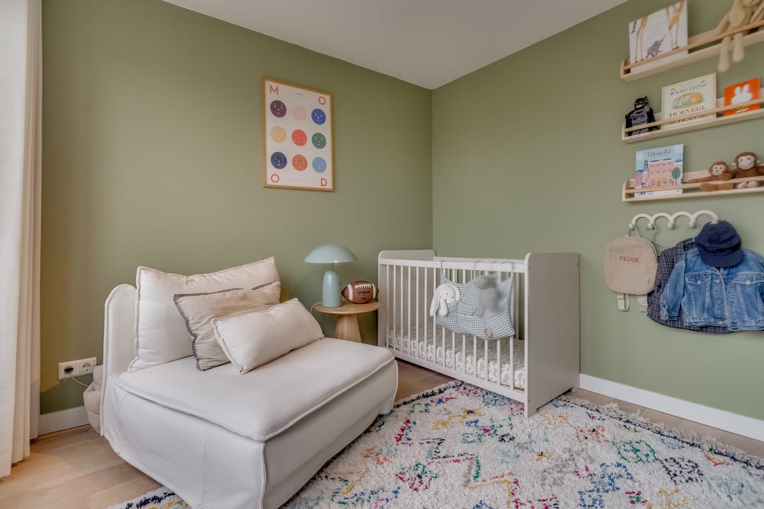 Foto 37 van Nieuwe Koekoekstraat 91