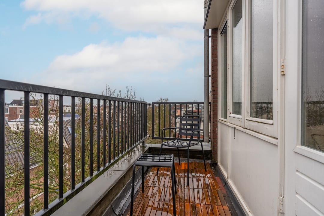 Foto 38 van Nieuwe Koekoekstraat 91