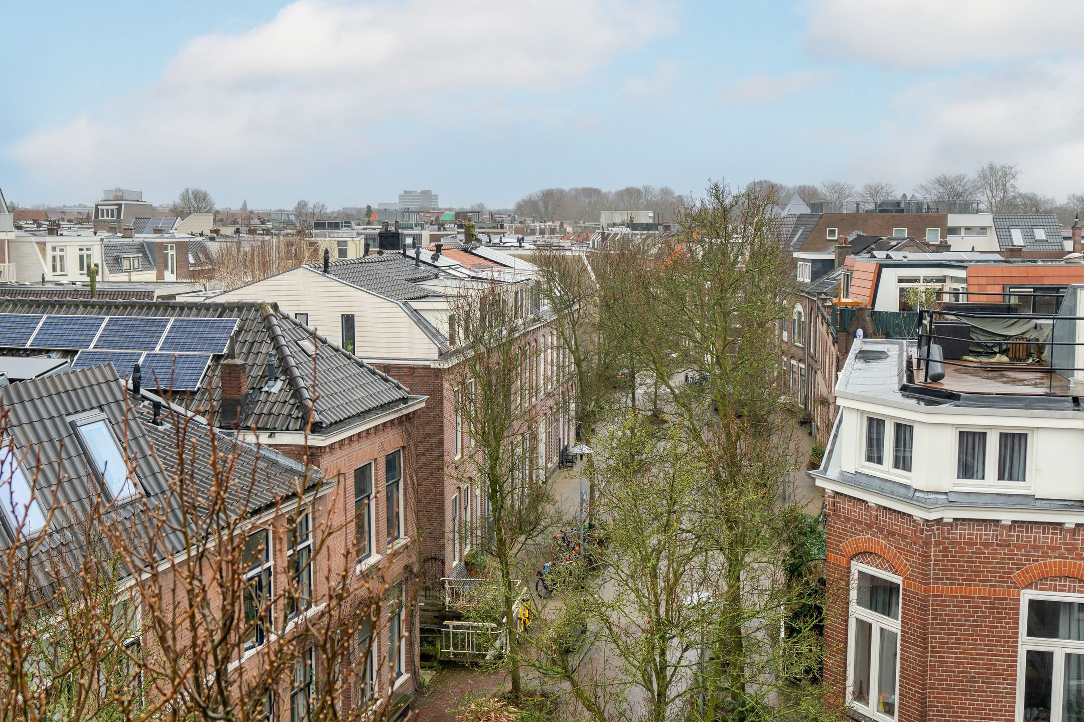 Foto 39 van Nieuwe Koekoekstraat 91