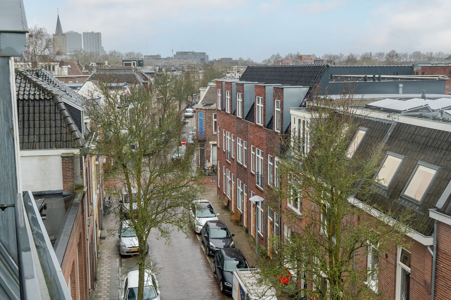 Foto 40 van Nieuwe Koekoekstraat 91