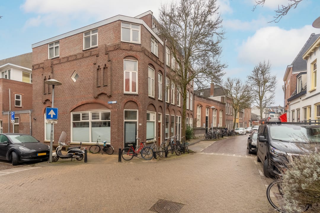 Foto 43 van Nieuwe Koekoekstraat 91